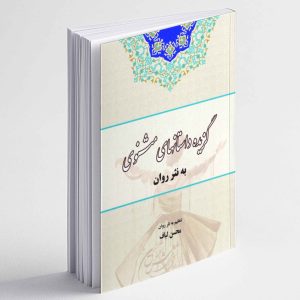 گزیده داستانهای مثنوی به نثر روان - محسن لباف